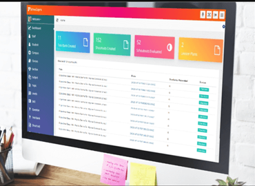 School Management System